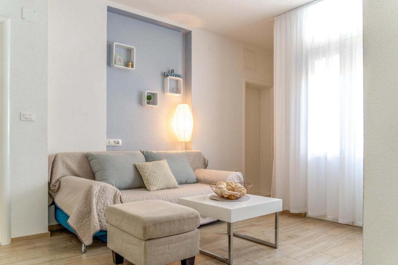 Apartment Arya マカルスカ エクステリア 写真