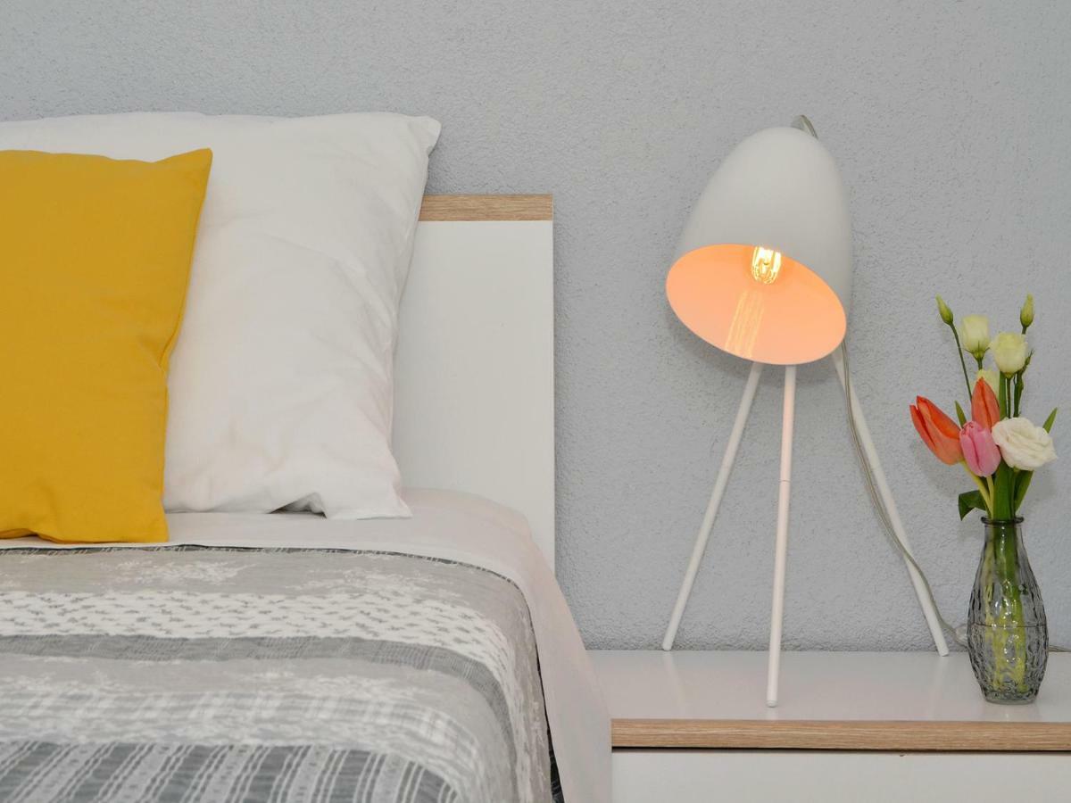 Apartment Arya マカルスカ エクステリア 写真