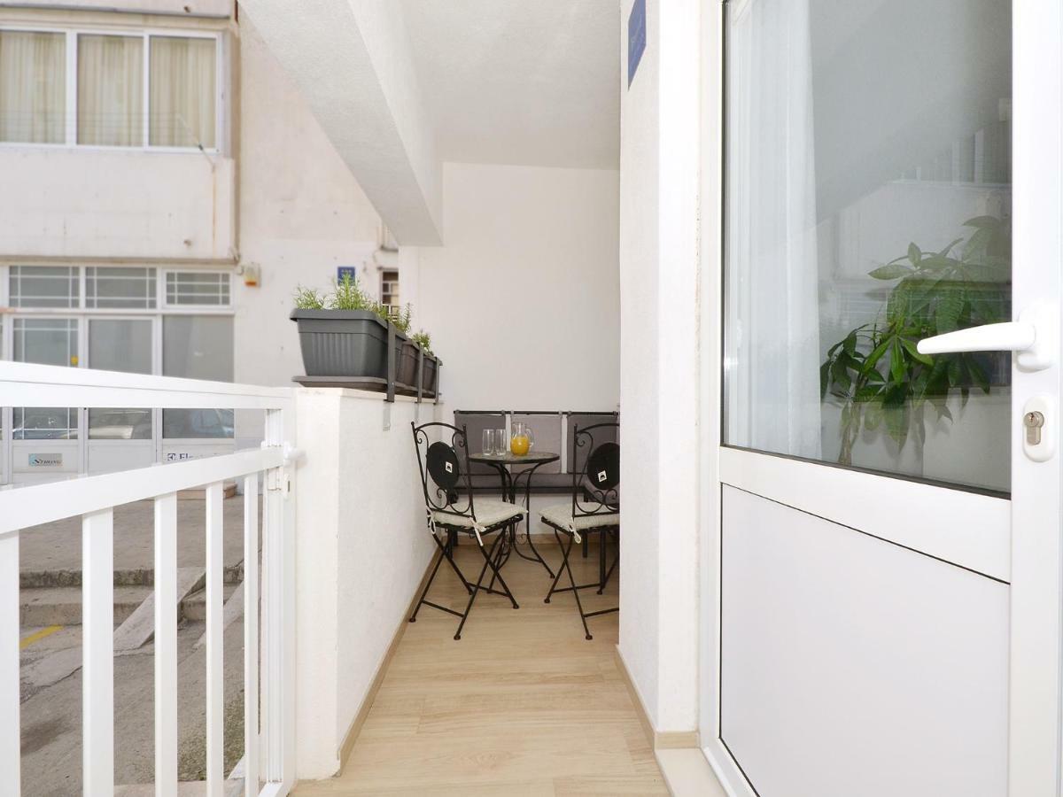 Apartment Arya マカルスカ エクステリア 写真
